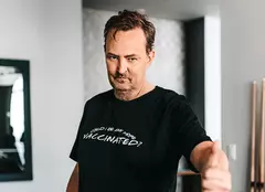 Matthew Perry, celebrul actor din „Friends”, s-a despărțit de logodnică