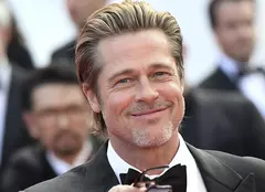 „Bullet Train”, noul film al lui Brad Pitt are stabilită data de lansare