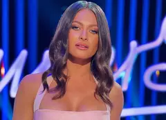 În ce relații a rămas Raluka și colegii de la SuperStar România: „Problema e că nici eu nu pot să mă abțin…”