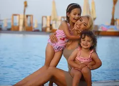 Reacția neașteptată a Andreei Bălan după ce s-a aflat că Viviana Sposub ar fi însărcinată