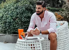 Burlacul Andi Constantin, adevărul despre relația cu Hannelore, de care s-a îndrăgostit la „Insula Iubirii”