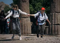 Alexandra Ungureanu, despre relația cu mama ei în Asia Express: „Oricum ai da-o, lumea o să te judece”