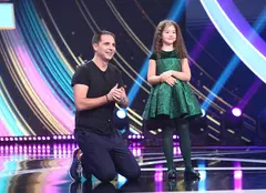 Cine este Bella de la Next Star, fetița care a uimit întreaga planetă cu abilitățile sale