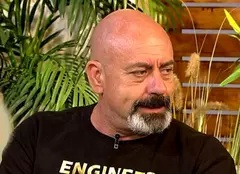 Situația grea în care se află Emil Mitrache, Americanu’ din „La Bloc”: „Niciun impresar nu ne mai bate la poartă”