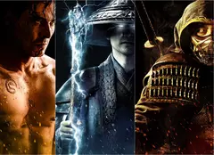Filme azi la cinema: „Mortal Kombat”, „Raya și ultimul dragon”, „Hitman’s Bodyguard 2” și „The Unholy”. Lista completă