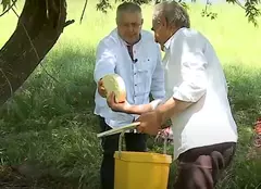 Mircea Dinescu vine cu o altfel de ediție la ”Poezie și delicatețuri”