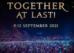 Primul mare festival al anului. Untold 2021 va avea loc în perioada 9-12 septembrie