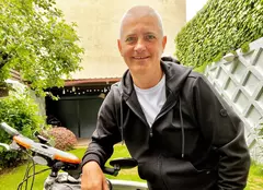 Ce a pățit Virgil Ianțu în prima ediție „Copiii spun...”. „Anul acesta se împlinesc exact 20 de ani”