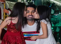 Pepe, vacanță cu fiicele și noua iubită! Cum au fost surprinși și ce destinație au ales