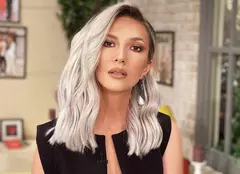 Adela Popescu a ieșit din spital! Ce reacție au avut frățiorii celui de-al treilea copil al vedetei