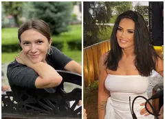 Adela Popescu, pusă la zis de Oana Zăvoranu: „Știi cum te-aș ciufuli...”