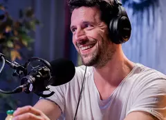 Drama actorului Adi Nartea. Protagonistul din „Vlad” a fost la un pas de moarte: „Tumoarea era mare”