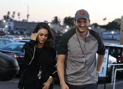 Ashton Kutcher și Mila Kunis, declarații șocante despre modul în care își cresc copiii: „Nu îi spălăm zilnic”