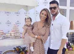 Bianca Drăgușanu spune adevărul despre divorțul de Victor Slav! „El a mai tras pentru familie”