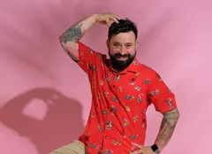 Ce proiect pregătește Oase după „Asia Express”: „Este incredibil”