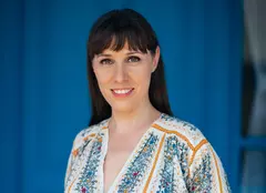 Dana Gonț, schimbare în carieră la un an după plecarea de la Digi24. Ce emisiune va prezenta la Prima TV