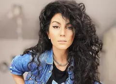 Doinița Oancea iubește din nou! Prima imagine cu actrița și noul iubit