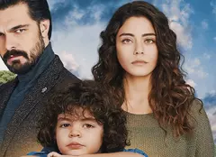 Happy Channel difuzează serialul turcesc „Moștenirea”. Unde îl poți vedea online