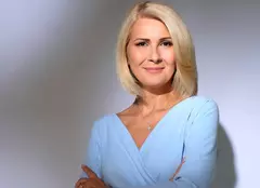 Fiica Alessandrei Stoicescu a împlinit 2 ani! Cum arată micuța Sara