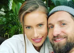 Cum arată casa din Corbeanca în care locuiesc Dani Oțil și Gabriela Prisăcariu