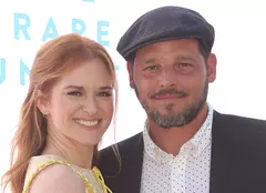 Justin Chambers, din „Anatomia lui Grey”, îl va interpreta pe Marlon Brando, în „The Offer”