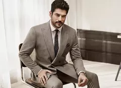 Burak Özçivit, implicat într-un super scandal pe platourile de filmare