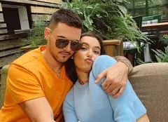 Alexia Eram a dezvăluit cum a rezistat relația ei cu Mario Fresh de-a lungul anilor. Ce sfat a primit de la Andreea Esca