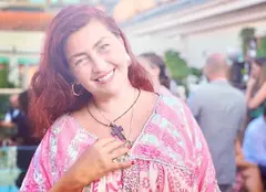 Rona Hartner spune tot adevărul despre divorțul ei de Herve: „Era, practic, cu sufletul legat de fosta nevastă”