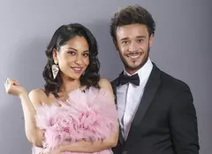 Schimbare la Antena Stars! Ce se întâmplă cu emisiunea „Star Matinal” prezentată de Nasrin Ameri şi Dima Trofim