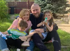 Simona Gherghe, anunț neașteptat despre băiatul ei. Ce s-a întâmplat cu fiul prezentatoarei