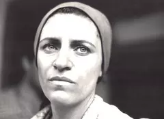 Luminița Gheorghiu, omagiată la TVR