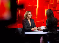 Andreea Marin, invitată la „40 de întrebări cu Denise Rifai”: „Ați fi acceptat o cerere în căsătorie din partea lui Ion Țiriac?”