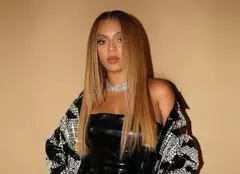 Beyonce, apariție incendiară în mediul online! Cum s-a fotografiat artista