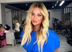 Tania Budi, prima operație estetică. Ce schimbare și-a făcut vedeta de 53 de ani