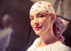 Ce mari s-au făcut copiii Roxanei Ciuhulescu. „Orice copil are nevoie de timp din partea părinților”