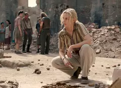 Recomandare serial Netflix. „Învinșii” / „The Defeated”, dezolarea de după bătălie