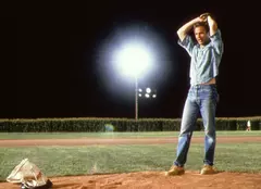 Celebrul film „Terenul de baseball” a inspirat un nou serial