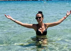 Livia Graur, vacanță cu peripeții în Grecia. „Am crezut că nu vom mai ajunge acasă”