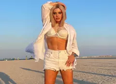 Loredana, o nouă apariție ieșită din comun. Reacția fanilor: „Cum să te pozezi în așa hal?”