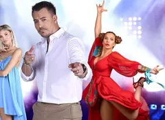 Modificare în grila Antenei 1. Când sunt programate primele ediții „Splash! Vedete la apă”