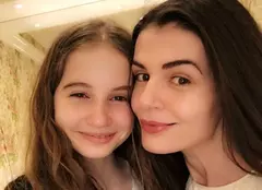 Ce fete de nota 10 au vedetele de la noi. Andreea Bănică, Monica Gabor şi Anca Serea, mândre de fiicele lor!