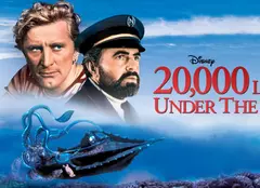 Disney a comandat „Nautilus”, un serial adaptat după „20.000 de leghe sub mări”, celebrul roman al lui Jules Verne