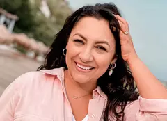 O nouă destinație de vacanță pentru familia Măruță. Andra a pozat în costum de baie