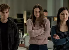 Film Now îți aduce producții thriller la final de vară