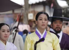 Serialul coreean „Clanul” se vede la Național TV