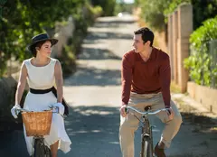 Recomandare Netflix. O dublă poveste romantică: „Ultima scrisoare de dragoste”