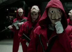 Netflix lansează episoadele finale din „La casa de papel”. Surpriza pregătită de creatorii serialului