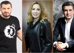 Ce-au mai citit vedetele noastre în ultima vreme și ce carte le-a plăcut cel mai mult. Răspunsurile a 20 de vedete de televiziune