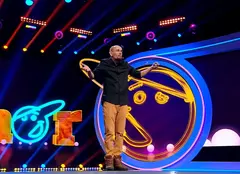 Daniel Ilie (iUmor), despre cum a fost arestat în tinerețe: ”M-au prins la țigară, m-au luat direct în dubă!”