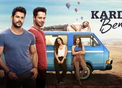 Modificări în grila Kanal D. Când va difuza postul partea a doua a filmului „Fratele meu” cu Burak Özçivit